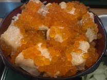 はらこ飯