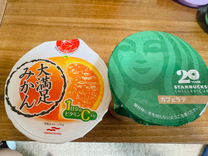おやつの...