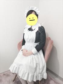 ??♀?コス...
