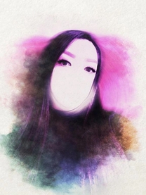 おはよう...