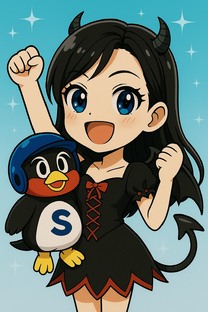 サキュバ...