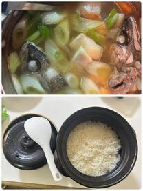 社長飯?