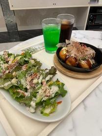 性欲と食欲?