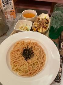 満たされて??