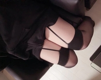 戻ってきたよ