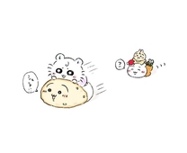 ばぶばぶ(...