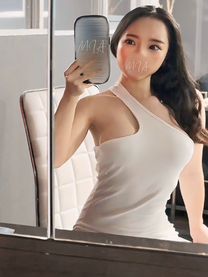 {?