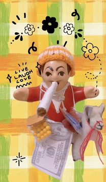 �u���O�摜