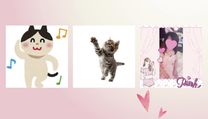 �u���O�摜