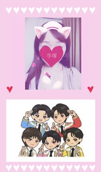 �u���O�摜