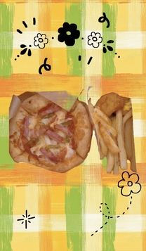 �u���O�摜