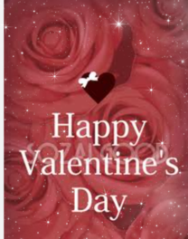 ��HappyValentine