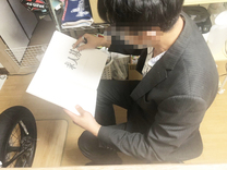 �u���O�摜