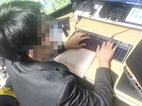 �u���O�摜