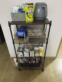 お茶はあり得ません