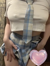 �q�������Ă��߂�Ȃ�...