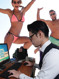 �u���O�摜