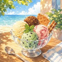 �u���O�摜