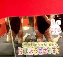 �u���O�摜