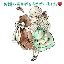 �u���O�摜