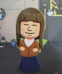�u���O�摜