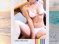 �u���O�摜