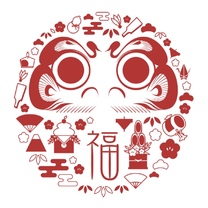 �u���O�摜