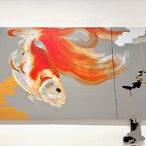 �u���O�摜