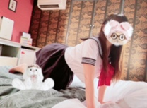 �u���O�摜