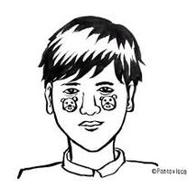 �u���O�摜