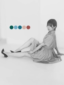 ~ N