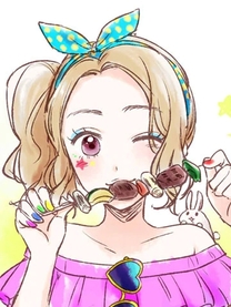 �u���O�摜