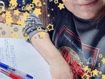 �u���O�摜