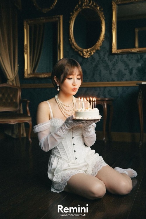 ＃お題：プライベートで3Pしたことある？の画像