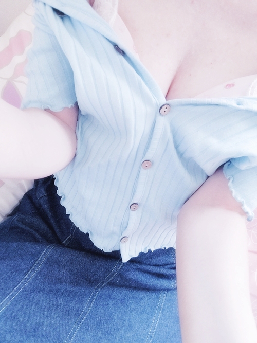 ＃お題：自分のおっぱいどう思う？の画像