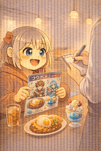 �u���O�摜