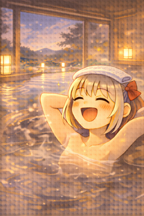 �u���O�摜