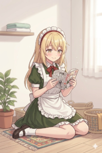 �y�[�W���߂��郏�N���N���~�܂�Ȃ�!?�v���Ԃ�̖���ŁA�S�Ƃ��߂��`����!