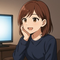 �u���O�摜