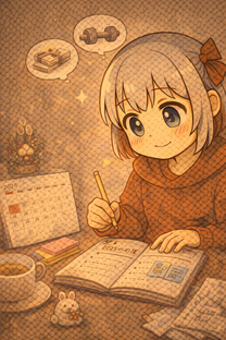 �u���O�摜