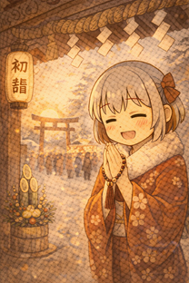 �u���O�摜