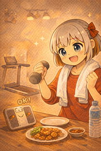 �u���O�摜