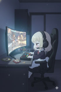 �u���O�摜