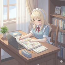 �u���O�摜