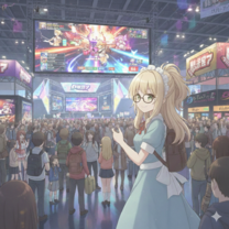 �u���O�摜