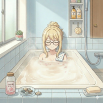 �u���O�摜