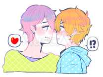 �u���O�摜