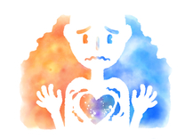 �u���O�摜