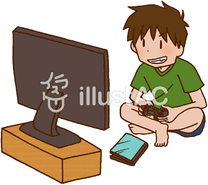 �u���O�摜