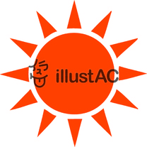 �u���O�摜